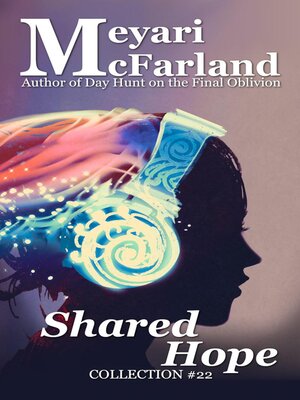 cover image of Shared Hope